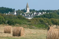 Le bour de Bangor